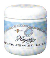 Hagerty 15207 Pearl Clean 7 Ounce White