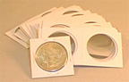 Mylar Coin Holder