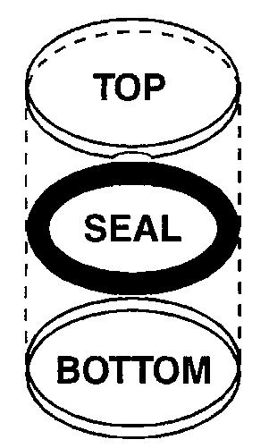 Airtite Coin Holder Size Chart