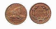 Flying Eagle Cent