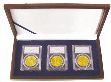 Coin Display Box